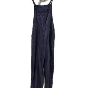 BDG Navy Jumpsuit